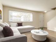 For Rent 2 Bedroom Townhouse Edmonton AB DS96275364