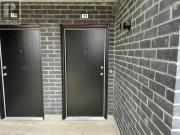 For Rent 2 Bedroom Townhouse Kitchener ON DS92569535