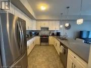 For Rent 2 Bedroom Townhouse Kitchener ON DS93079568