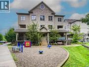 For Rent 2 Bedroom Townhouse Kitchener ON DS97509965