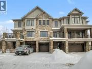 For Rent 2 Bedroom Townhouse Kitchener ON DS98422183