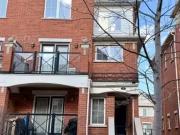 For Rent 2 Bedroom Townhouse Oakville ON DS100444081