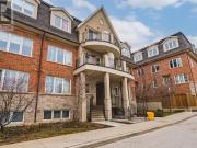 For Rent 2 Bedroom Townhouse Oakville ON DS100444093