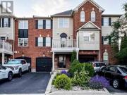 For Rent 2 Bedroom Townhouse Oakville ON DS93854182