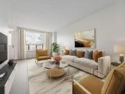 For Rent 2 Bedroom Townhouse Scarborough ON DS96651606