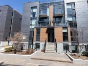 For Rent 2 Bedroom Townhouse Toronto ON DS92531121