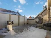 For Rent 2 Bedroom Townhouse Toronto ON DS98670706