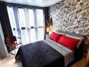 For Rent: 2 Bedroom Unit at Uptown Ritz Residences | BGC...