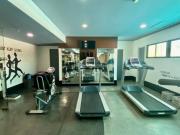 For Rent 2 bedroom unit in Ayala Triangle, Makati...