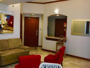 FOR RENT 2 Bedroom Unit in Richville/Vivere Residences...