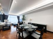 FOR RENT: 2 Bedroom Unit in Tiffany Place, Makati CBD