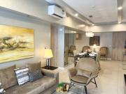 FOR RENT: 2 Bedroom unit near Ayala Triangle The Gentry...