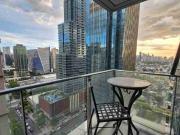 FOR RENT: 2 Bedroom Unit – One Uptown Residences, BGC