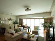 For Rent: 2 Bedroom Unit with Maid's Room at Hidalgo...