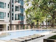 For Rent: 2 Bedroom Unit with Parking in Two Palm Tree...