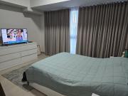 FOR RENT 2 BEDROOM WITH BALCONY UPTOWN PARKSUITES TOWER 2