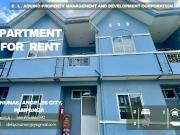 FOR RENT 2 BEDROOMS APARTMENT FOR RENT FULLY FURNISHED...
