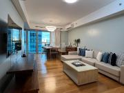 For Rent 2 Bedrooms with Balcony One Serendra...