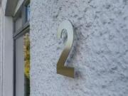 Just in! 2 Bertha Row