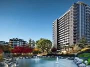 Nice 2 BR 1209 6138 Birney Avenue, Vancouver, BC, V6S...