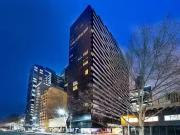 Unique 2 BR 1305/7 Katherine Place, Melbourne, VIC 3000