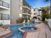 Unique 2 BR 14/396 Esplanade, Torquay, QLD 4655