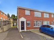 Rental! 2 BR 21b Dundonald Heights