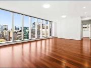 Rental! 2 BR 2 York Street, Sydney Apartment for rent...