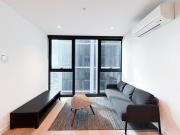 For Rent! 2 BR 3210/462 Elizabeth Street, Melbourne, VIC...
