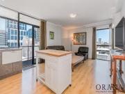 Cozy 2 BR 57/418 Murray Street, Perth Apartment for rent...