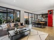Charming 2 BR 6/918 Hay Street, Perth, WA 6000