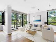 New 2 BR 7/107 Darling Point Road, Darling Point, NSW 2027