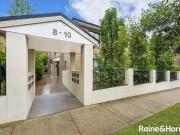 Just in! 2 BR 7/8 10 Ewart Street, Marrickville, NSW 2204