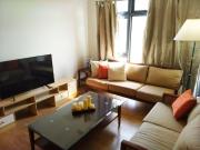 For Rent 2 BR at The Sandstone, Portico, Pasig City