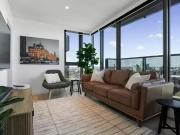 Nice 2 BR Balston Street