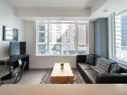 Rental! 2 BR Champagne Avenue South