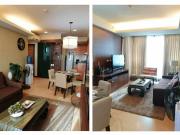 For rent 2 BR Condo in Grand Hamptons BGC