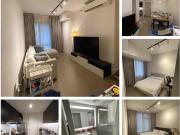 FOR RENT 2 BR CONDO IN PROSCENIUM ROCKWELL IN MAKATI