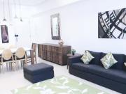 For Rent 2 BR Fully Furnished at The Infinity Tower With...
