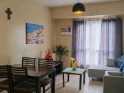 For Rent 2 BR Fully Furnished Condo Unit in [ Avida...