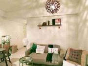 For Rent 2 BR Fully Furnished Condo Unit in Brixton...
