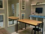 For Rent 2 BR Fully Furnished Condo Unit in [ Jazz...