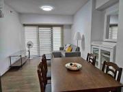 For Rent 2 BR Fully Furnished Condo Unit in [ The Rise...