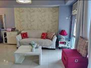 For Rent 2 BR Fully Furnished with Parking Condo Unit in...
