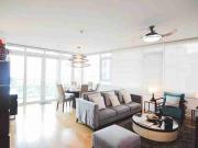 For Rent 2 BR Fully Furnished with Parking Condo Unit in...