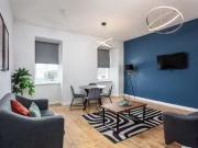 For Rent! 2 BR High Street