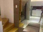 For Rent 2 BR Loft Type Condo Unit in Fort Victoria BGC...