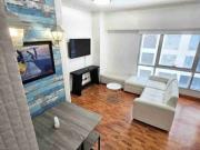 For Rent 2 BR Loft Type Newly Renovated Fully Furnished...