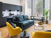 Nice 2 BR Princes Road