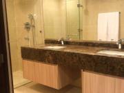 For Rent 2 BR The Suites BGC